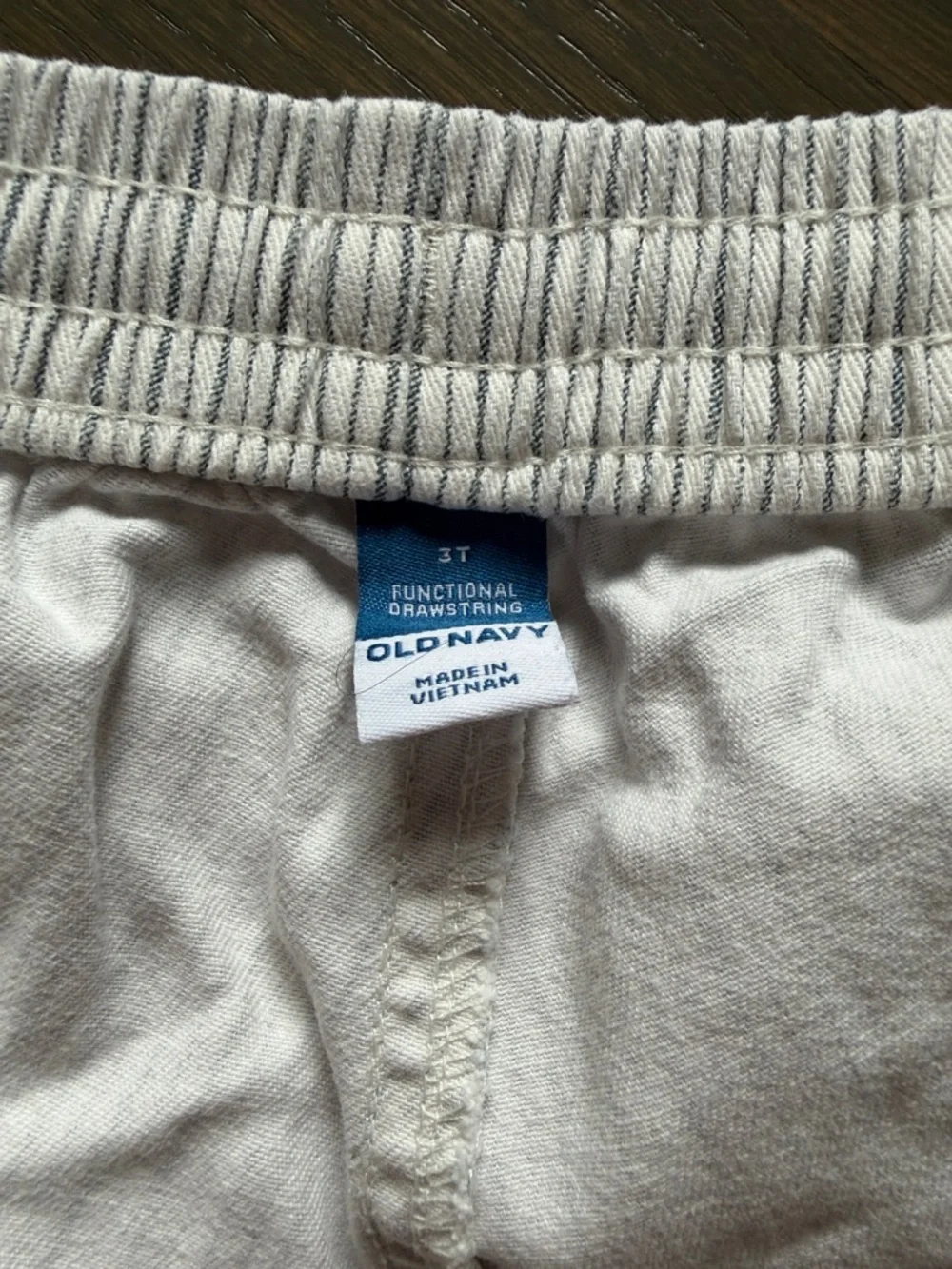 Old Navy lightweight old